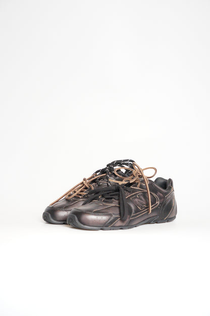 Miu Miu x New Balance Trainers