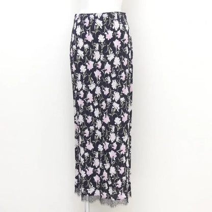 LoveShackFancy Castle Skirt
