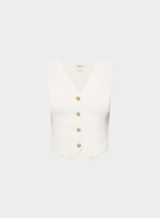 Wilfred Pacino Vest